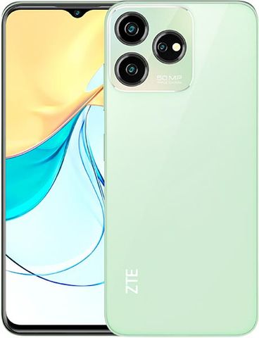 Điện Thoại Zte Blade V50 Design 4g