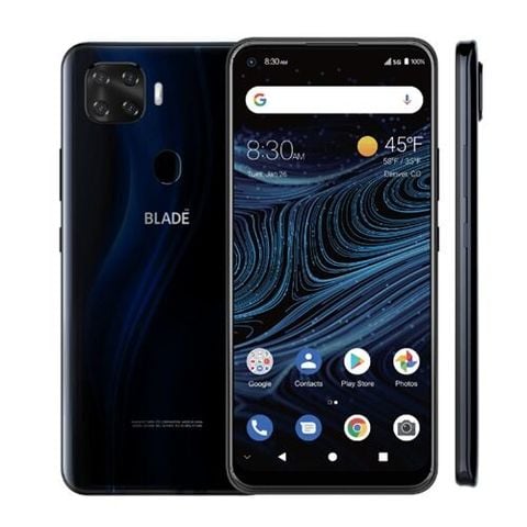 Điện Thoại Zte Blade X1 5g