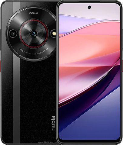 Điện Thoại Zte Nubia Focus