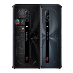  Điện Thoại Zte Nubia Red Magic 6s Pro Ghost 