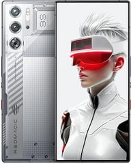  Điện thoại ZTE nubia Red Magic 9S Pro Plus 