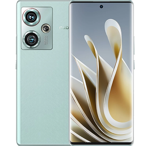 Điện Thoại Zte Nubia Z50