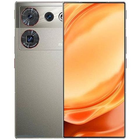 Điện Thoại Zte Nubia Z50 Ultra