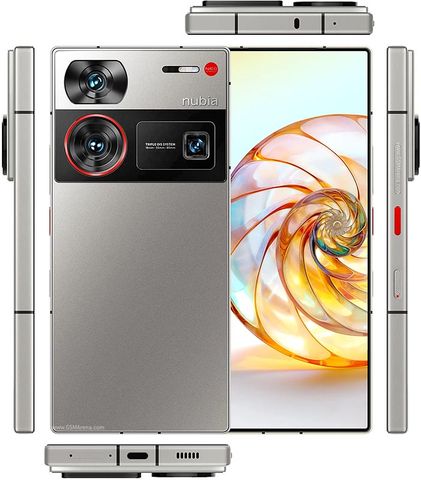 Điện Thoại Zte Nubia Z60 Ultra