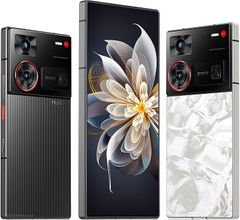  Điện thoại ZTE nubia Z60 Ultra Leading 