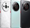 Điện thoại ZTE nubia Z60S Pro