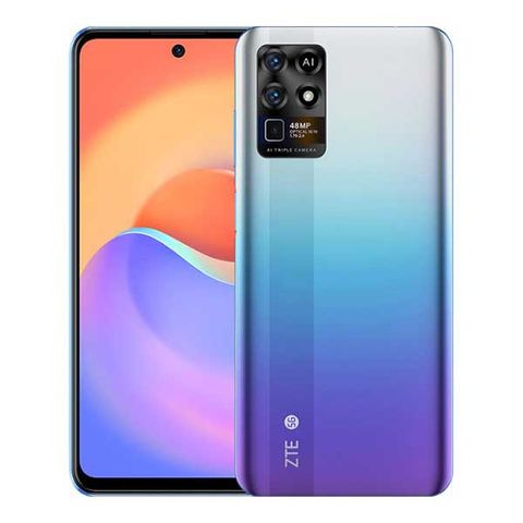 Điện Thoại Zte S30 Se