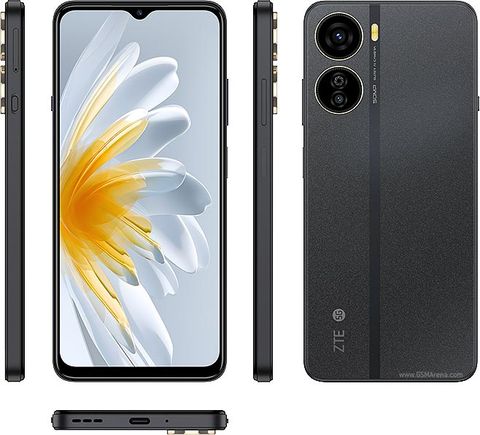 Điện thoại ZTE Voyage 3D
