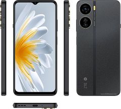  Điện thoại ZTE Voyage 3D 