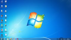  Máy tính của em đời cũ nên không có hiện biểu tượng wifi ở thanh Taskbar nên em không biết cách nào vào mạng wifi mong anh chị giúp em? 