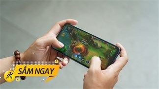 Deal HOT chớ bỏ qua: 3 mẫu smartphone cấu hình mạnh giá rẻ nhất giảm bao ngon, mua về chiến game là bao mượt