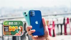  Tất tần tật các mẫu điện thoại giảm giá dịp 20/11 mà bạn nên sắm ở TTBH, nhiều mẫu ưu đãi tiền triệu quá hấp dẫn 
