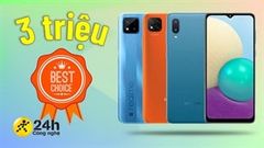  Tìm mua điện thoại giá rẻ 2021 thì chớ nên bỏ qua TOP 5 điện thoại dưới 3 triệu có màn hình lớn và hiệu năng ổn áp này nha bạn ơi! 