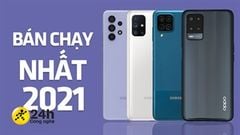  (Phần 1) TOP 10 điện thoại bán chạy nhất 2021 tại Trungtambaohanh.com, nhiều cái tên lọt top chắc sẽ khiến bạn bất ngờ lắm đây! 