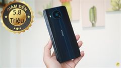  Top 11 mẫu smartphone đáng mua nhất với giảm giá khủng lên đến 5.8 triệu đồng dịp 11/11, điện thoại xịn giá rẻ là đây 