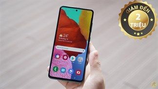 Đại tiệc deal ngon tháng 11, loạt điện thoại độc quyền giảm giá cực mạnh lên đến 2 triệu đồng, rinh ngay chờ chi