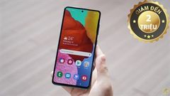  Đại tiệc deal ngon tháng 11, loạt điện thoại độc quyền giảm giá cực mạnh lên đến 2 triệu đồng, rinh ngay chờ chi 