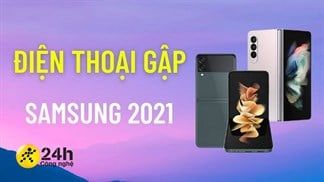 Nên mua dòng điện thoại gập nào của Samsung? Gợi ý cho bạn 3 ứng cử viên sáng giá, hoàn hảo từ thiết kế đến các tính năng