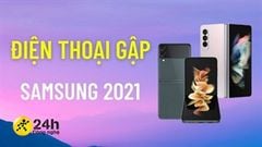  Nên mua dòng điện thoại gập nào của Samsung? Gợi ý cho bạn 3 ứng cử viên sáng giá, hoàn hảo từ thiết kế đến các tính năng 