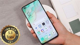 Loạt điện thoại xịn giảm giá cực sốc đến 5.3 triệu đồng dịp cuối tuần mà bạn không nên bỏ qua, cơ hội có một không hai