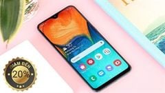  Danh sách các dòng điện thoại giảm 20% lên tới 3.5 triệu cực đã với nhiều các tên hấp dẫn đang chờ bạn sở hữu, xem ngay 