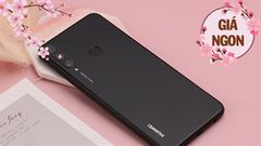  Nhanh tay rinh liền Huawei Y6p đang giảm ngon, đừng bỏ qua chiếc smartphone đẹp mắt, hiệu năng ổn định này nhé 