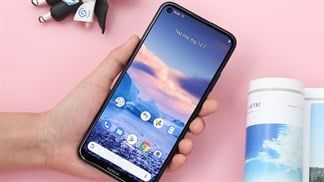 Nokia 5.4 - smartphone tầm trung mới toanh của nhà Nokia tung ưu đãi hấp dẫn dịp Tết đến, đáng để bạn xem qua, đừng bỏ lỡ nhé