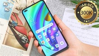 Hotsale cuối tuần dành cho 2 mẫu điện thoại OPPO A92 và OPPO A93 đồng giảm 300k ngon lành, sắm liền tay cả nhà ơi