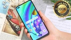  Hotsale cuối tuần dành cho 2 mẫu điện thoại OPPO A92 và OPPO A93 đồng giảm 300k ngon lành, sắm liền tay cả nhà ơi 