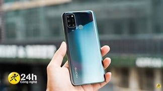 Deal xịn cho bạn: Loạt điện thoại Realme giảm giá cực nhiệt dịp lễ này, tham khảo ngay biết đâu bạn bắt gặp sản phẩm ưng ý