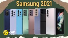  Nên mua điện thoại Samsung nào 2021? Tư vấn đến bạn những mẫu HOT nhất theo từng tiêu chí, từ giá rẻ đến flagship giảm sâu 