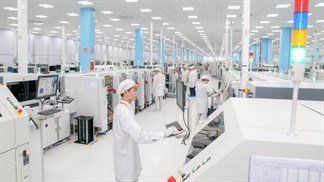 Tin vui cho ngành công nghệ: Việt Nam sản xuất hơn 54 triệu điện thoại trong quý 1/2021, sản lượng TV đạt gần 4.6 triệu sản phẩm