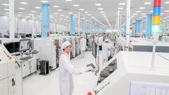  Tin vui cho ngành công nghệ: Việt Nam sản xuất hơn 54 triệu điện thoại trong quý 1/2021, sản lượng TV đạt gần 4.6 triệu sản phẩm 