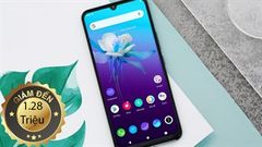  Black Friday sự kiện khuyến mãi rất được mong đợi, dịp này điện thoại Vivo giảm sốc đến 1.28 triệu, cơ hội là đây 