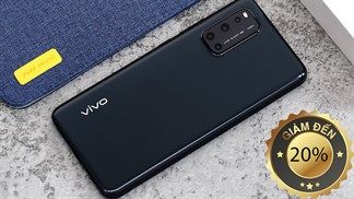 Điện thoại Vivo đổi trả hiện đang ưu đãi đến 20%, cơ hội hiếm có khó tìm, nhanh tay mua ngay nhé