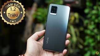Bão sale 11/11, điện thoại Vivo giảm cực đã đến 1.28 triệu cho một loạt smartphone xịn sò, sao bạn có thể ngó lơ