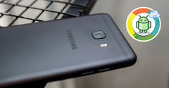  Cách nâng cấp hệ điều hành cho Galaxy C9 Pro nhanh nhất 