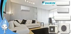  Máy lạnh Daikin là thương hiệu của nước nào? Sản xuất ở đâu? 