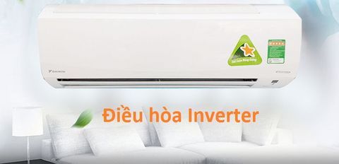Máy lạnh Inverter là gì? Ưu và nhược điểm của máy lạnh Inverter