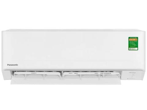 Điều hòa Panasonic 1 chiều Inverter 2HP-17.700BTU CS-PU18AKH-8