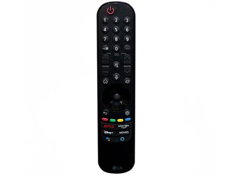 Điều khiển magic remote cho tivi LG MR21GC