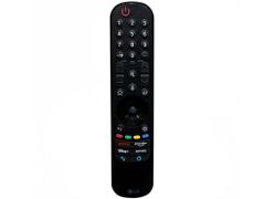  Điều khiển magic remote cho tivi LG MR21GC 