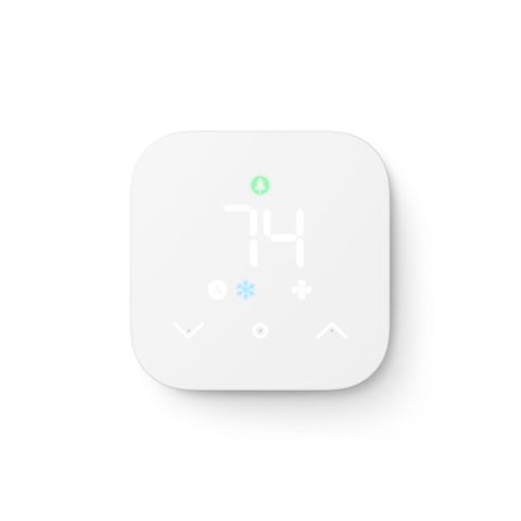 Điều chỉnh nhiệt độ thông minh Amazon Smart Thermostat