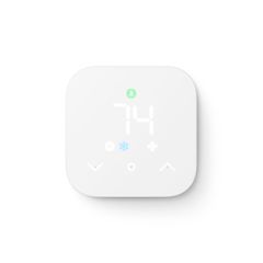  Điều chỉnh nhiệt độ thông minh Amazon Smart Thermostat 