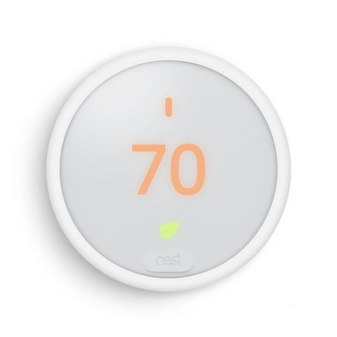 Điều Khiển Điều Hòa Thông Minh Google Nest Thermostat E