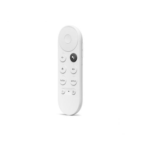 Điều Khiển Giọng Nói Cho Chromecast With Google Tv