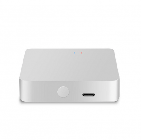 Điều Khiển Trung Tâm Tuya Zigbee Gateway