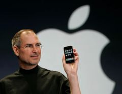  Điều Steve Jobs Luôn Ám Ảnh Về Iphone 