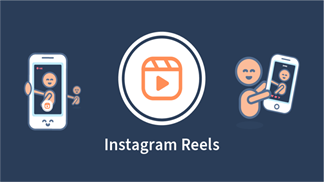 Instagram Reels là gì? Dùng thử và đánh giá tính năng mới trên mạng xã hội Instagram, tưởng lạ mà quen tưởng quen mà lạ!