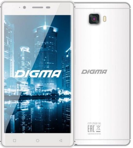 DIGMA CITI Z520 3G